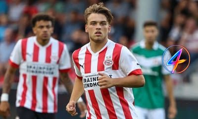 Jason van Duiven Near Promotion with Lommel SK