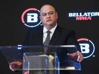 Scott Coker lanceert nieuwe internationale MMA-liga