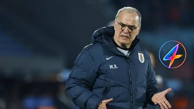 Marcelo Bielsa: Uruguay-periode eindigt na WK