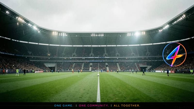 Feyenoord Rotterdam zet: Valente tot aanvoerder na vertrek Wellenreuther