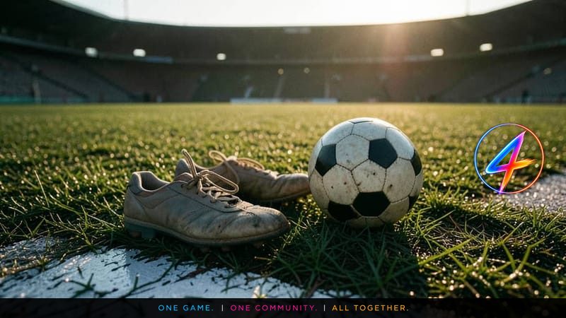 Parachutecrash werpt schaduw over de seizoensopening van Go Ahead Eagles