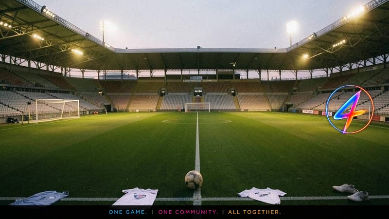 Frustratie van NEC na vroege leiding Telstar onthult diepere problemen