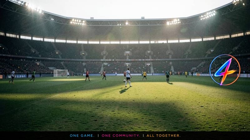 FIFA steunt Infantino, terwijl UEFA dreigt met boycot over WK-plan