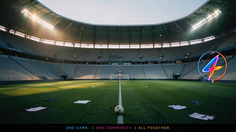 Weijs: verlies had gevolgen — behalve voor Cruijff bij Ajax