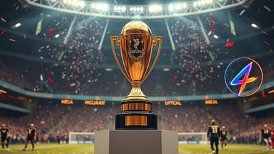 La Gantoise beats Strasbourg to win U17 Cup on debut