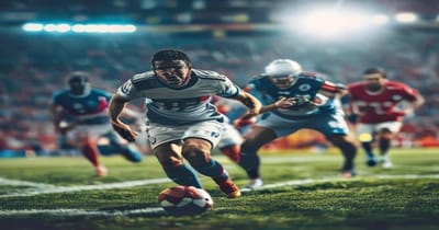 Alexia Putellas verlaat FC Barcelona na 14 jaar