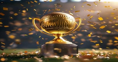 Olympique Lyonnais Féminin crush Paris FC 5-0 to claim 19th title